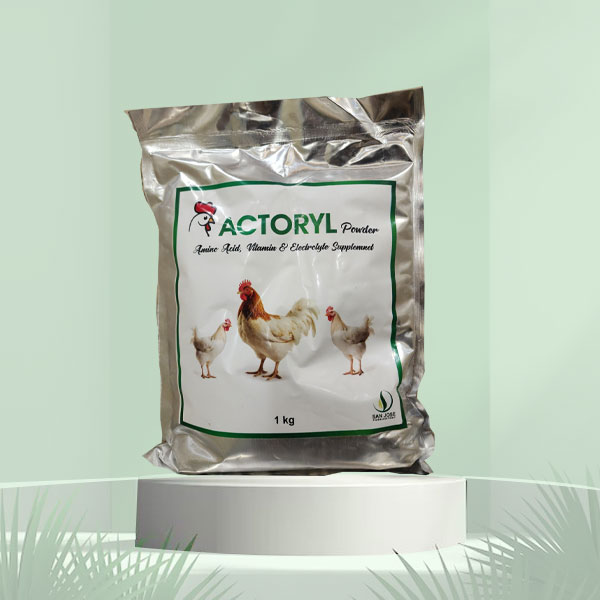 ACTORYL POWDER