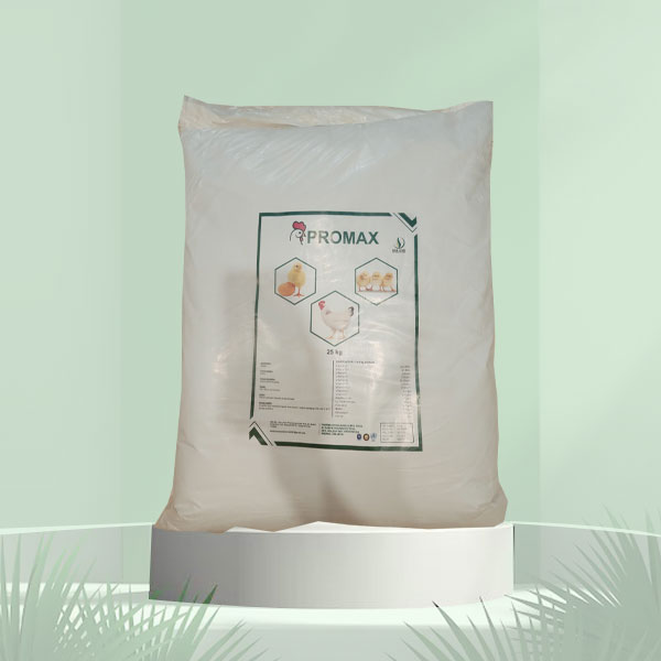 PROMAX- 25 KG